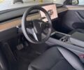 Серый Тесла Model Y, объемом двигателя 0 л и пробегом 12 тыс. км за 33500 $, фото 11 на Automoto.ua