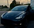 Серый Тесла Model Y, объемом двигателя 0 л и пробегом 35 тыс. км за 30000 $, фото 1 на Automoto.ua