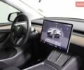 Сірий Тесла Model Y, об'ємом двигуна 0 л та пробігом 34 тис. км за 16300 $, фото 11 на Automoto.ua