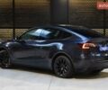 Серый Тесла Model Y, объемом двигателя 0 л и пробегом 1 тыс. км за 35990 $, фото 12 на Automoto.ua