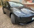 Серый Тесла Model Y, объемом двигателя 0 л и пробегом 4 тыс. км за 29900 $, фото 8 на Automoto.ua