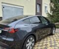 Серый Тесла Model Y, объемом двигателя 0 л и пробегом 18 тыс. км за 30500 $, фото 6 на Automoto.ua