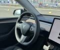 Серый Тесла Model Y, объемом двигателя 0 л и пробегом 20 тыс. км за 28000 $, фото 20 на Automoto.ua