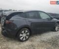 Серый Тесла Model Y, объемом двигателя 0 л и пробегом 6 тыс. км за 25000 $, фото 2 на Automoto.ua