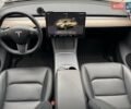 Серый Тесла Model Y, объемом двигателя 0 л и пробегом 22 тыс. км за 34700 $, фото 40 на Automoto.ua