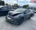 Серый Тесла Model Y, объемом двигателя 0 л и пробегом 36 тыс. км за 17800 $, фото 2 на Automoto.ua