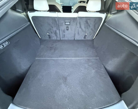 Серый Тесла Model Y, объемом двигателя 0 л и пробегом 9 тыс. км за 19800 $, фото 19 на Automoto.ua