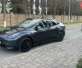 Сірий Тесла Model Y, об'ємом двигуна 0 л та пробігом 15 тис. км за 26999 $, фото 6 на Automoto.ua