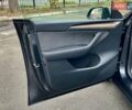 Серый Тесла Model Y, объемом двигателя 0 л и пробегом 23 тыс. км за 28800 $, фото 13 на Automoto.ua