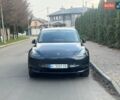 Сірий Тесла Model Y, об'ємом двигуна 0 л та пробігом 15 тис. км за 26999 $, фото 1 на Automoto.ua