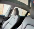 Серый Тесла Model Y, объемом двигателя 0 л и пробегом 13 тыс. км за 26199 $, фото 8 на Automoto.ua