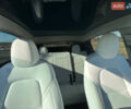Серый Тесла Model Y, объемом двигателя 0 л и пробегом 9 тыс. км за 29500 $, фото 127 на Automoto.ua