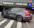 Сірий Тесла Model Y, об'ємом двигуна 0 л та пробігом 8 тис. км за 33300 $, фото 10 на Automoto.ua