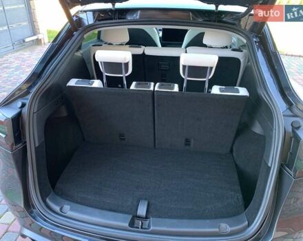 Сірий Тесла Model Y, об'ємом двигуна 0 л та пробігом 6 тис. км за 30900 $, фото 39 на Automoto.ua