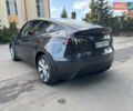 Серый Тесла Model Y, объемом двигателя 0 л и пробегом 9 тыс. км за 34000 $, фото 12 на Automoto.ua