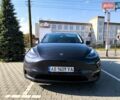 Тесла Model Y 2024 в Виннице на Automoto.ua Серый Тесла Model Y, объемом двигателя 0 л и пробегом 4 тыс. км за 29900 $, фото 13 на Automoto.ua