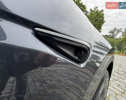 Серый Тесла Model Y, объемом двигателя 0 л и пробегом 7 тыс. км за 33999 $, фото 43 на Automoto.ua