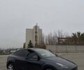 Серый Тесла Model Y, объемом двигателя 0 л и пробегом 38 тыс. км за 33500 $, фото 1 на Automoto.ua