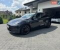 Серый Тесла Model Y, объемом двигателя 0 л и пробегом 20 тыс. км за 33900 $, фото 9 на Automoto.ua