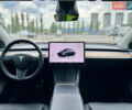 Серый Тесла Model Y, объемом двигателя 0 л и пробегом 13 тыс. км за 33999 $, фото 34 на Automoto.ua