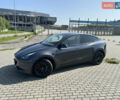 Сірий Тесла Model Y, об'ємом двигуна 0 л та пробігом 32 тис. км за 28000 $, фото 11 на Automoto.ua