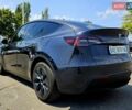 Сірий Тесла Model Y, об'ємом двигуна 0 л та пробігом 5 тис. км за 27500 $, фото 7 на Automoto.ua