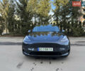 Серый Тесла Model Y, объемом двигателя 0 л и пробегом 9 тыс. км за 34000 $, фото 1 на Automoto.ua