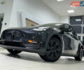 Серый Тесла Model Y, объемом двигателя 0 л и пробегом 1 тыс. км за 37500 $, фото 21 на Automoto.ua