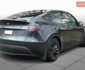 Сірий Тесла Model Y, об'ємом двигуна 0 л та пробігом 19 тис. км за 18600 $, фото 5 на Automoto.ua