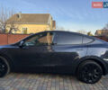 Сірий Тесла Model Y, об'ємом двигуна 0 л та пробігом 9 тис. км за 29900 $, фото 1 на Automoto.ua