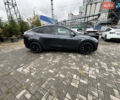 Серый Тесла Model Y, объемом двигателя 0 л и пробегом 8 тыс. км за 31999 $, фото 7 на Automoto.ua