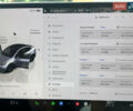 Сірий Тесла Model Y, об'ємом двигуна 0 л та пробігом 6 тис. км за 27500 $, фото 12 на Automoto.ua