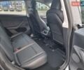 Серый Тесла Model Y, объемом двигателя 0 л и пробегом 24 тыс. км за 30900 $, фото 17 на Automoto.ua
