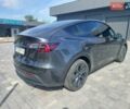 Серый Тесла Model Y, объемом двигателя 0 л и пробегом 1 тыс. км за 29900 $, фото 4 на Automoto.ua