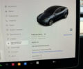 Сірий Тесла Model Y, об'ємом двигуна 0 л та пробігом 16 тис. км за 32900 $, фото 17 на Automoto.ua