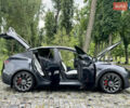 Серый Тесла Model Y, объемом двигателя 0 л и пробегом 7 тыс. км за 33999 $, фото 39 на Automoto.ua