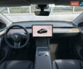 Серый Тесла Model Y, объемом двигателя 0 л и пробегом 1 тыс. км за 35490 $, фото 50 на Automoto.ua
