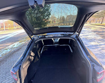 Серый Тесла Model Y, объемом двигателя 0 л и пробегом 9 тыс. км за 29500 $, фото 101 на Automoto.ua