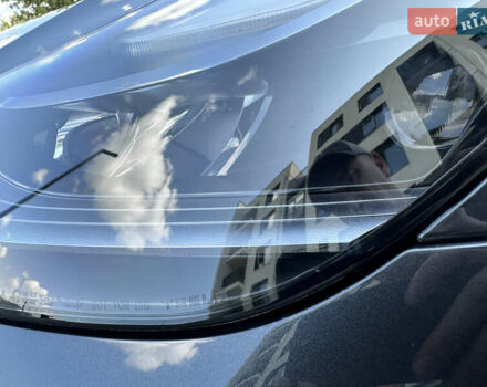Тесла Model Y 2024 в Ровно на Automoto.ua Серый Тесла Model Y, объемом двигателя 0 л и пробегом 6 тыс. км за 35999 $, фото 43 на Automoto.ua