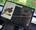 Серый Тесла Model Y, объемом двигателя 0 л и пробегом 52 тыс. км за 38700 $, фото 63 на Automoto.ua