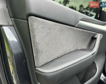 Серый Тесла Model Y, объемом двигателя 0 л и пробегом 7 тыс. км за 33999 $, фото 63 на Automoto.ua