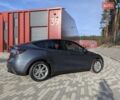 Серый Тесла Model Y, объемом двигателя 0 л и пробегом 29 тыс. км за 30500 $, фото 8 на Automoto.ua
