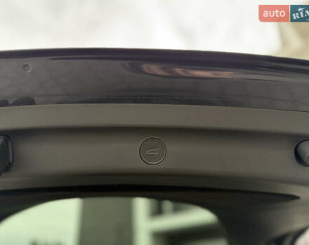 Сірий Тесла Model Y, об'ємом двигуна 0 л та пробігом 13 тис. км за 29999 $, фото 63 на Automoto.ua