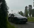 Серый Тесла Model Y, объемом двигателя 0 л и пробегом 15 тыс. км за 34500 $, фото 5 на Automoto.ua