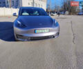 Сірий Тесла Model Y, об'ємом двигуна 0 л та пробігом 15 тис. км за 29988 $, фото 1 на Automoto.ua
