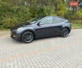 Серый Тесла Model Y, объемом двигателя 0 л и пробегом 12 тыс. км за 30800 $, фото 8 на Automoto.ua