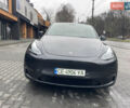 Сірий Тесла Model Y, об'ємом двигуна 0 л та пробігом 16 тис. км за 26000 $, фото 1 на Automoto.ua