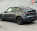 Серый Тесла Model Y, объемом двигателя 0 л и пробегом 14 тыс. км за 33500 $, фото 7 на Automoto.ua