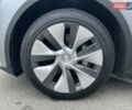 Серый Тесла Model Y, объемом двигателя 0 л и пробегом 25 тыс. км за 36700 $, фото 13 на Automoto.ua