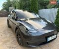 Сірий Тесла Model Y, об'ємом двигуна 0 л та пробігом 60 тис. км за 29500 $, фото 1 на Automoto.ua